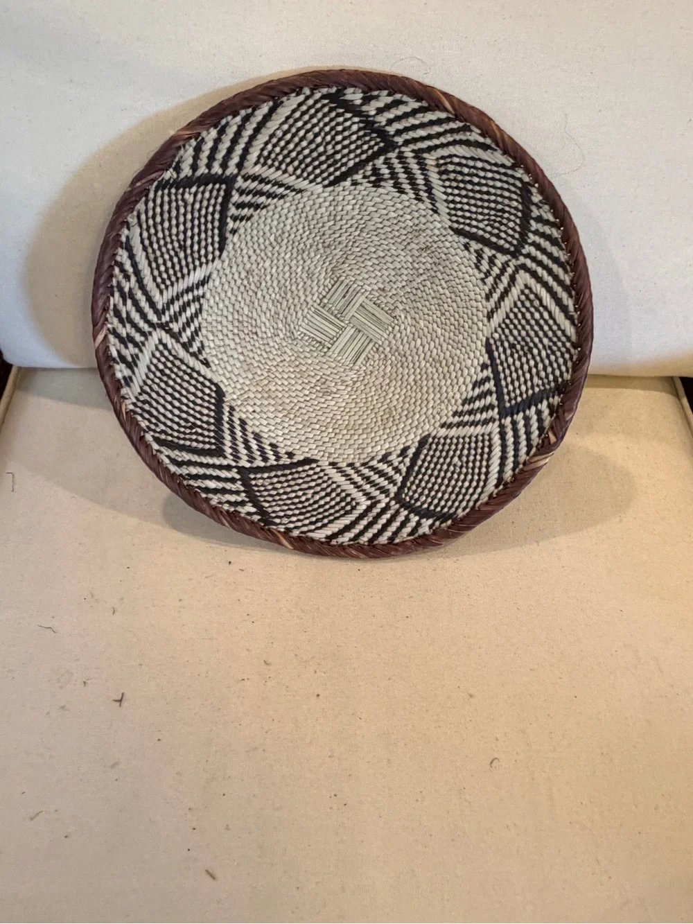 baskets questions leave